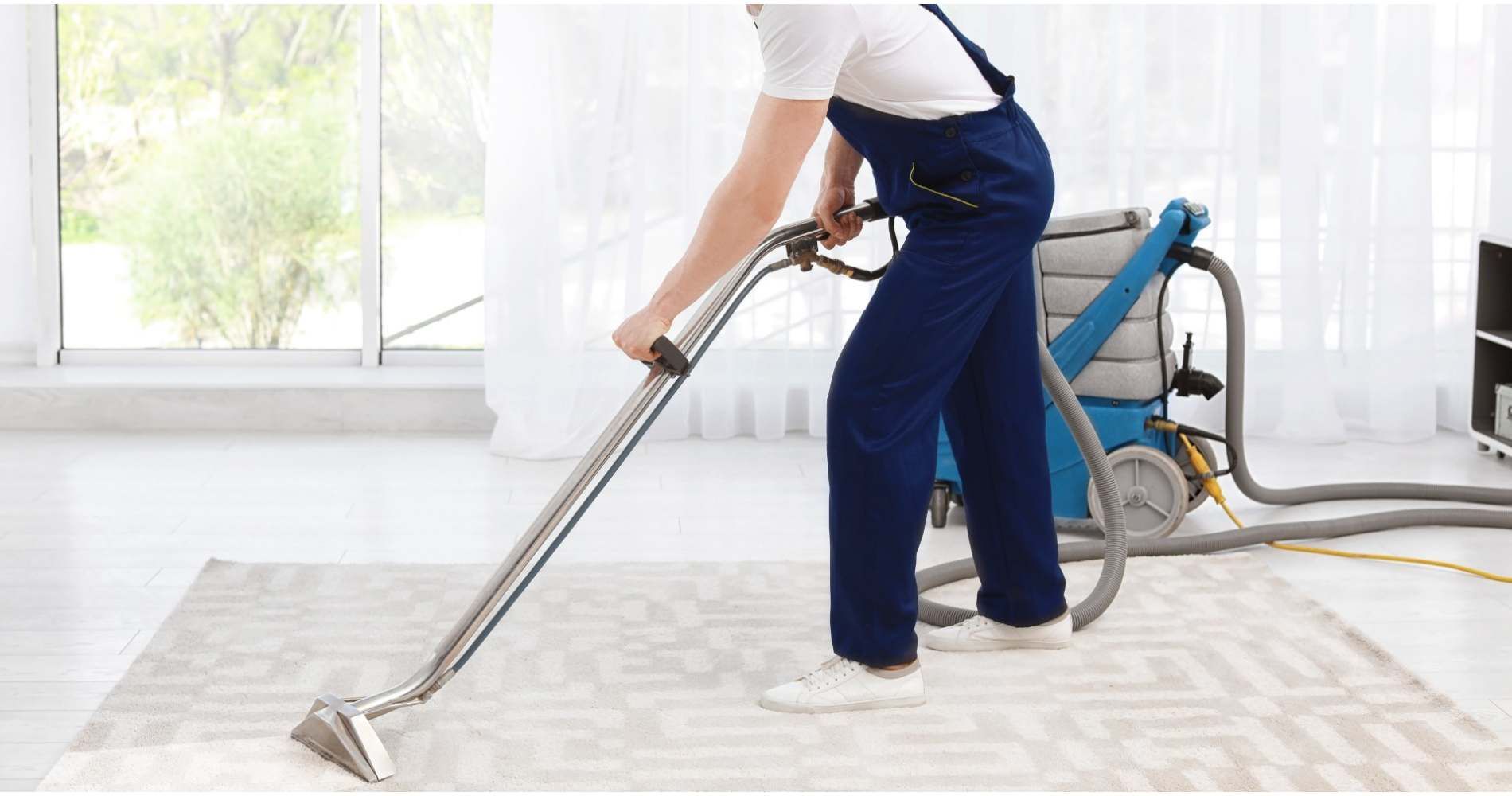 Common carpet cleaning myths